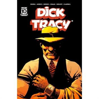 Dick Tracy Vol. 1