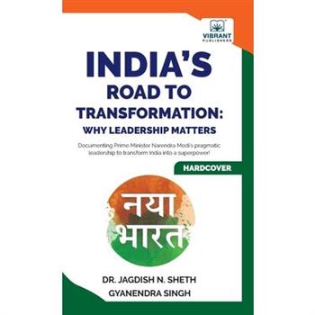 India's Road to Transformation