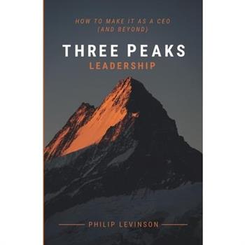 Three Peaks Leadership