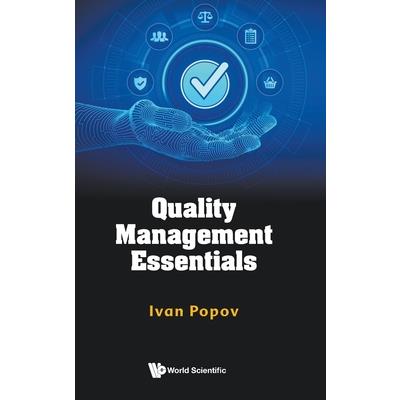Quality Management Essentials
