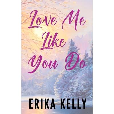 Love Me Like You Do (Alternate Special Edition Cover)