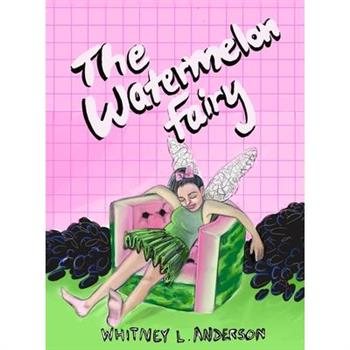 The Watermelon Fairy