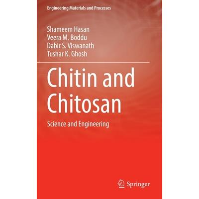 Chitin and Chitosan