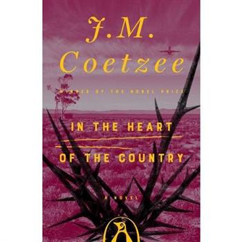 In the Heart of the Country