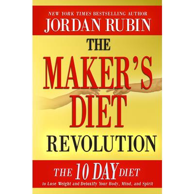 The Maker's Diet Revolution