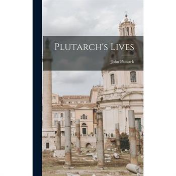 Plutarch's Lives
