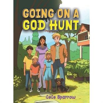Going on a God Hunt