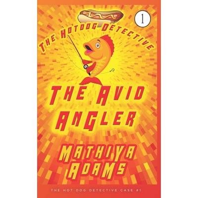 The Avid Angler