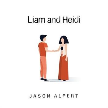 Liam and Heidi