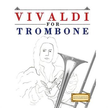 Vivaldi for Trombone