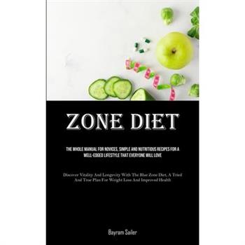 Zone Diet