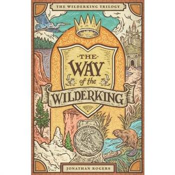 The Way of the Wilderking