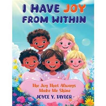 I Have Joy from Within