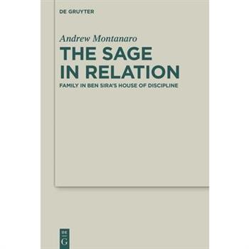 The Sage in Relation