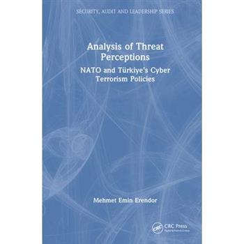 Analysis of Threat Perceptions