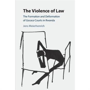 The Violence of Law