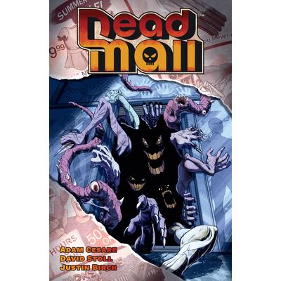 Dead Mall