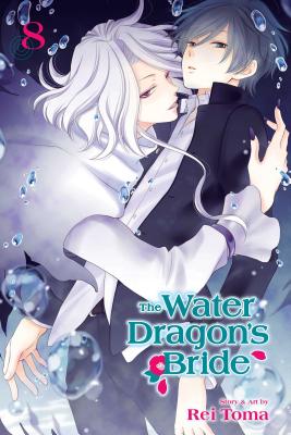 The Water Dragon Bride 8