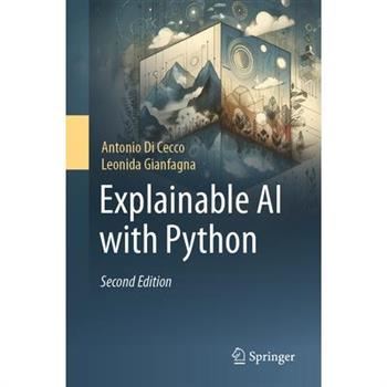 Explainable AI with Python