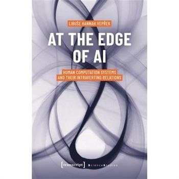 At the Edge of AI