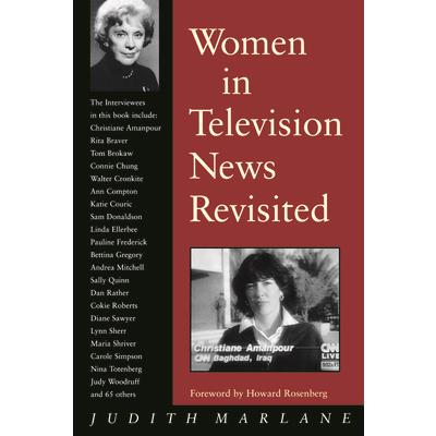 Women in Television News Revisited