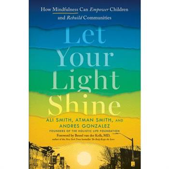 Let Your Light Shine