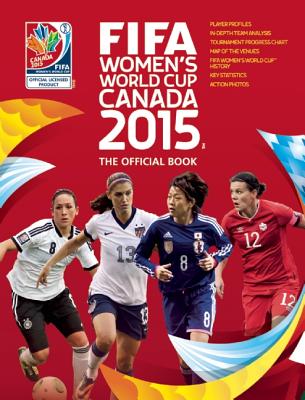Fifa Women’s World Cup Canada 2015