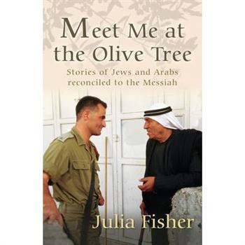 Meet Me at the Olive Tree