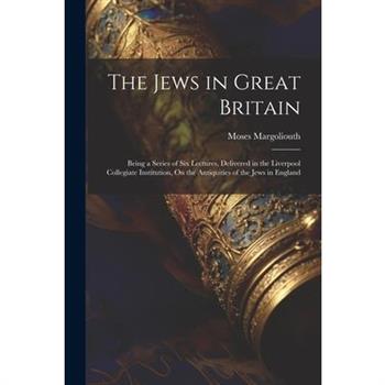 The Jews in Great Britain