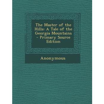 The Master of the Hills
