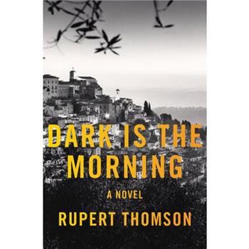 Dark Is the Morning