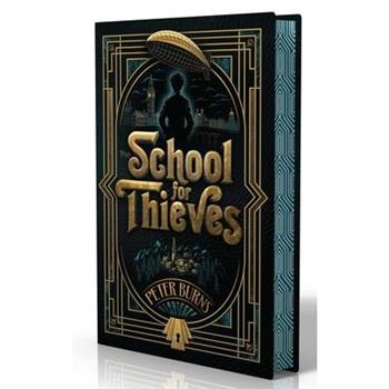 The School for Thieves