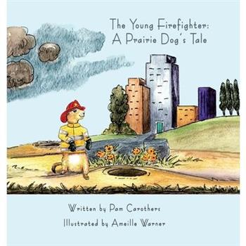 The Young Firefighter