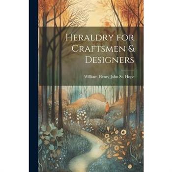 Heraldry for Craftsmen & Designers