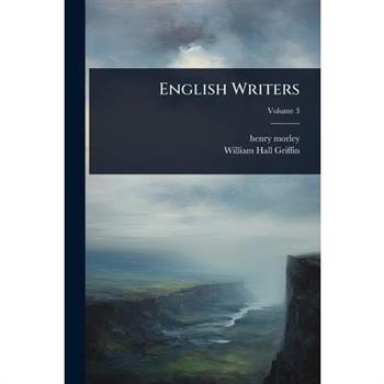 English Writers