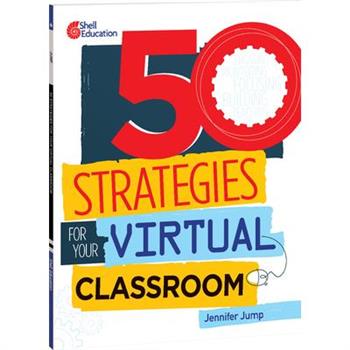 50 Strategies for Your Virtual Classroom
