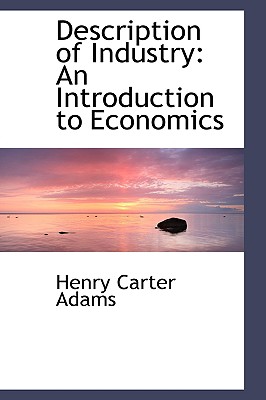 Description of Industry