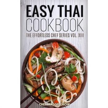 Easy Thai Cookbook