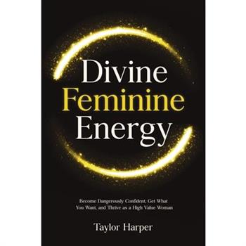 Divine Feminine Energy