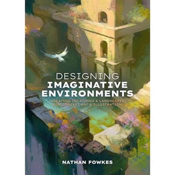Designing Imaginative Environments