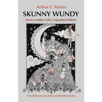 Skunny Wundy