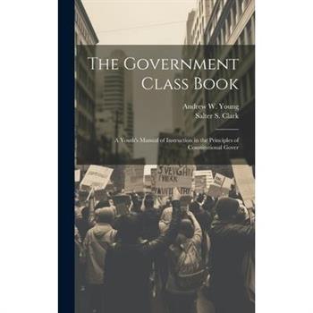 The Government Class Book