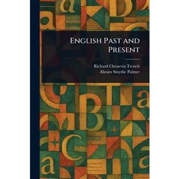 English Past and Present