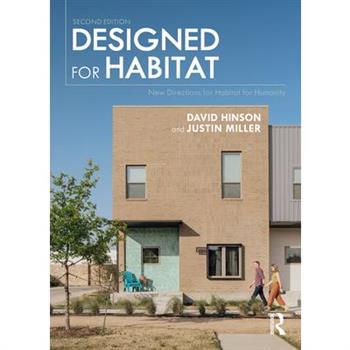 Designed for Habitat