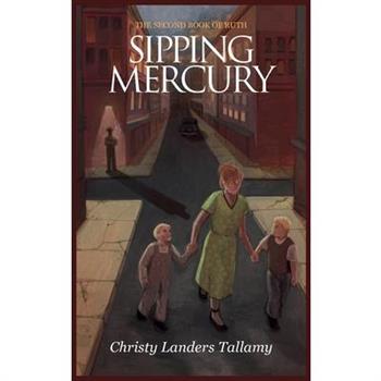 Sipping Mercury