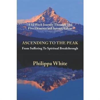 Ascending To The Peak