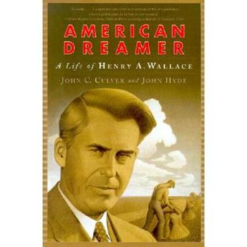 American Dreamer
