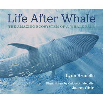 Life After Whale