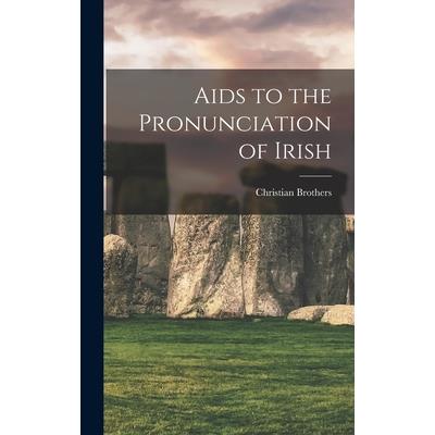 Aids to the Pronunciation of Irish