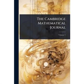 The Cambridge Mathematical Journal